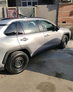 تويوتا راف 4